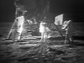 米NVIDIA発表、「CUDA」技術の利用でアポロ11号月面着陸の映像復元が実現