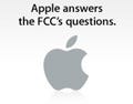 Apple、"Google Voice"アプリ問題でFCCに回答 - 承認拒否を否定