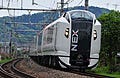 「成田エクスプレス」用新型車両「E259系」の運転開始日を発表--JR東日本