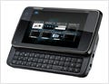 Nokia、Linuxベース"Maemo 5"を搭載したネット端末「N900」発表