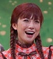 島谷ひとみ、小学生役を熱演! 「歳相応の恋もしたい」--舞台『赤毛のアン』
