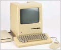 シリアル番号0001の「Macintosh Plus」がオークションに