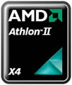 日本AMD、クアッドコア「Athlon II X4」にTDP45Wの省電力モデルを追加