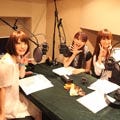 「STEINS;GATEラジオ」、今井麻美、花澤香菜、小林ゆうのメッセージを紹介