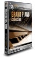 リアルな演奏を実現したグランドピアノ音源集「Grand Piano Collection」