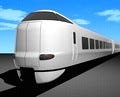 JR西日本、城崎温泉方面の特急列車用に新型電車「287系」を投入