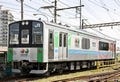 大容量蓄電池搭載のエコ電車「NE Train スマート電池くん」誕生 - JR東日本