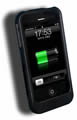 保護ケースと充電池が一体化、iPhone 3G/3GS向け『iPower Slider Case』