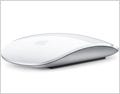 マウスでもジェスチャー操作、マルチタッチ対応「Apple Magic Mouse」発表
