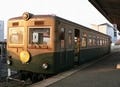 名車「キハ603」が定期運行終了 - 昭和35年製造、紀州鉄道で33年間運行
