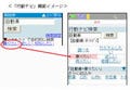 NTTレゾナントが『モバイルgoo検索』を刷新、新検索エンジンや「行動ナビ」