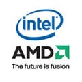 米Intelと米AMD、独占禁止法と知的財産のすべての訴訟で和解