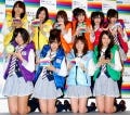 AKB48の写真4,800枚が無料ダウンロード!「色んな表情をした私たちを見て!」