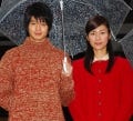 松下奈緒、理想の夫婦像は「時間より密度が大事」『ゲゲゲの女房』調布ロケ