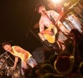 キマグレン、一夜限りの地元・横浜ライブ - 「もっと夏の方に歩み寄って!」