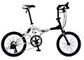 ビーズ、折り畳み自転車「トニーノ・ランボルギーニ」シリーズを発売