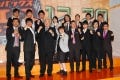 『M-1グランプリ2009』、笑い飯、東京ダイナマイトら8組が決勝進出!