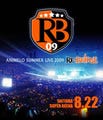 ドワンゴ、「Animelo Summer Live 2009 RE:BRIDGE」Blu-ray&DVDを発売決定