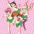 TVアニメ『ちゅーぶら!!』、クリスマスに第一話のオンライン試写会を開催
