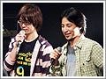 2009年最後のツアーは"ひろゆき&メガネ"で熱狂! - ニコニコ大会議 in 福岡