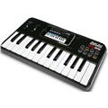 AKAI、iPhone/iPod touch用ピアノキーボード「iPK25」発表