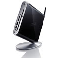ASUS、NVIDIA ION搭載でリビング用途に最適な小型PC「EeeBox PC EB1501」