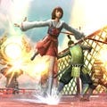 PS3/Wii『戦国BASARA3』、黒田官兵衛と鶴姫の固有技&バサラ技を紹介