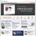 医療ソリューション企業Epocrates、iPadは医療現場で人気と報告 - 臨床医2割が購入意向