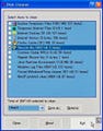 ハードディスク内を整理して快適なPCライフ - 「Disk Cleaner」
