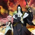 TVアニメ『荒川アンダーザブリッジ』、第3弾キービジュアル&キャスト続報