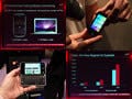 MWC 2010 - スマートフォン+アプリケーションが今後のトレンドか