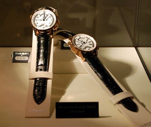 日本最古のロンジンの時計はどれ? 『ロンジン 古時計コンテスト』発表会