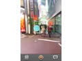 iPhoneを使い、渋谷の街中で宝探しをするARゲームイベントが開催