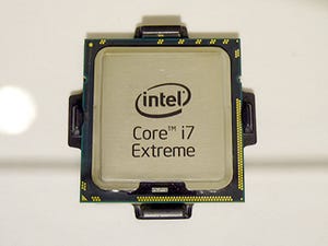 インテル、6コアCPU「Intel Core i7-980X Extreme Edition」を正式発表