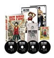 TVアニメ『ONE PIECE』の10年間の歴史を凝縮したDVDシリーズが7月から発売
