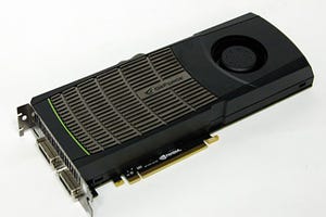 最強GPU奪還なるか!? 待望のFermi世代「NVIDIA GeForce GTX 480」を試す