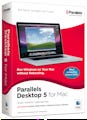 米Parallels、「Autodesk 2011」のMac用推奨仮想化環境に認定される