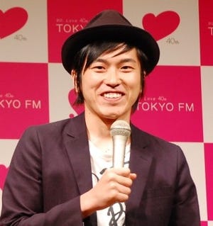 しずる、TOKYO FMで初の冠番組レギュラー - 村上「一番フレッシュなんで」
