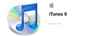 iPad発売に備えて……Appleが「iTunes 9.1」リリース