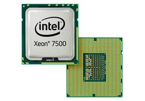 インテル、Nehalem-EX採用の「Xeon 7500番台」発表 - 8コア/16スレッド実行