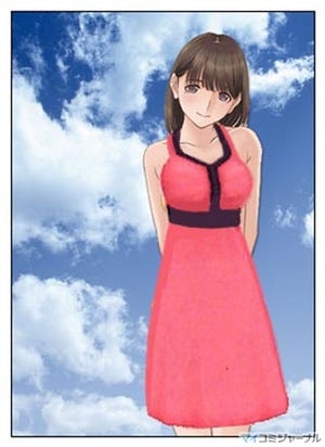 KONAMI、「ラブプラス 彼女にプラス フォトシート」を6月24日に発売