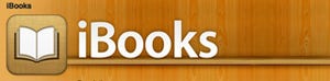米Apple、iPad用電子書籍アプリ「iBooks」提供開始 - 「プーさん」を同梱