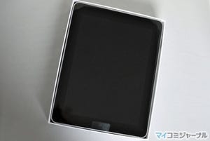 「iPad」米国発売開始 - Apple StoreはiPad祭り状態に