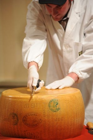 パルマハム、チーズ……時間という極上のスパイスが生み出す熟成グルメ