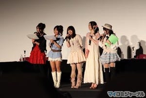 TVアニメ『けいおん!!』放送直前!! 公開録音イベント「ろくおん!!」開催