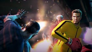 『デッドライジング２』のティザーサイトがOPEN! 最新トレーラー映像を公開