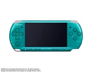 セガ、PSP『初音ミク -Project DIVA- 2nd』に本体同梱パックをラインナップ
