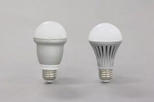 家電節約の知恵 - LED電球交換のチェックポイント