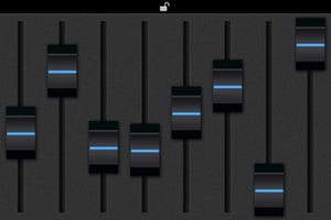 MIDI Mobilizerに対応したMIDIコントロールアプリ「MIDI Surface」登場