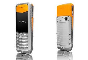 Vertu、航空宇宙産業グレードのアルミを採用した「ASCENT」 - 価格は49万円から